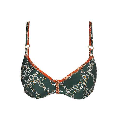 No body pictures | Marie Jo