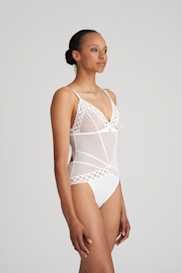 Salesbook image with head