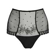 No body pictures | Marie Jo