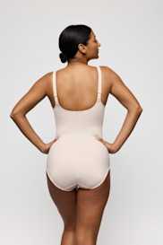 Salesbook image with head | Primadonna