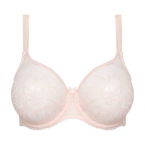 Vollschalen-BH nahtlos