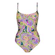 No body pictures | Marie Jo