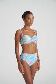 Salesbook image with head