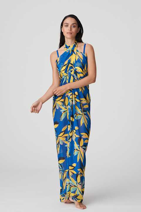 Salesbook image with head | Primadonna