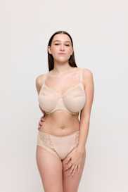 Salesbook image with head | Primadonna