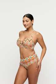 Salesbook image with head | Primadonna