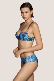 Salesbook image with head | Andres Sarda