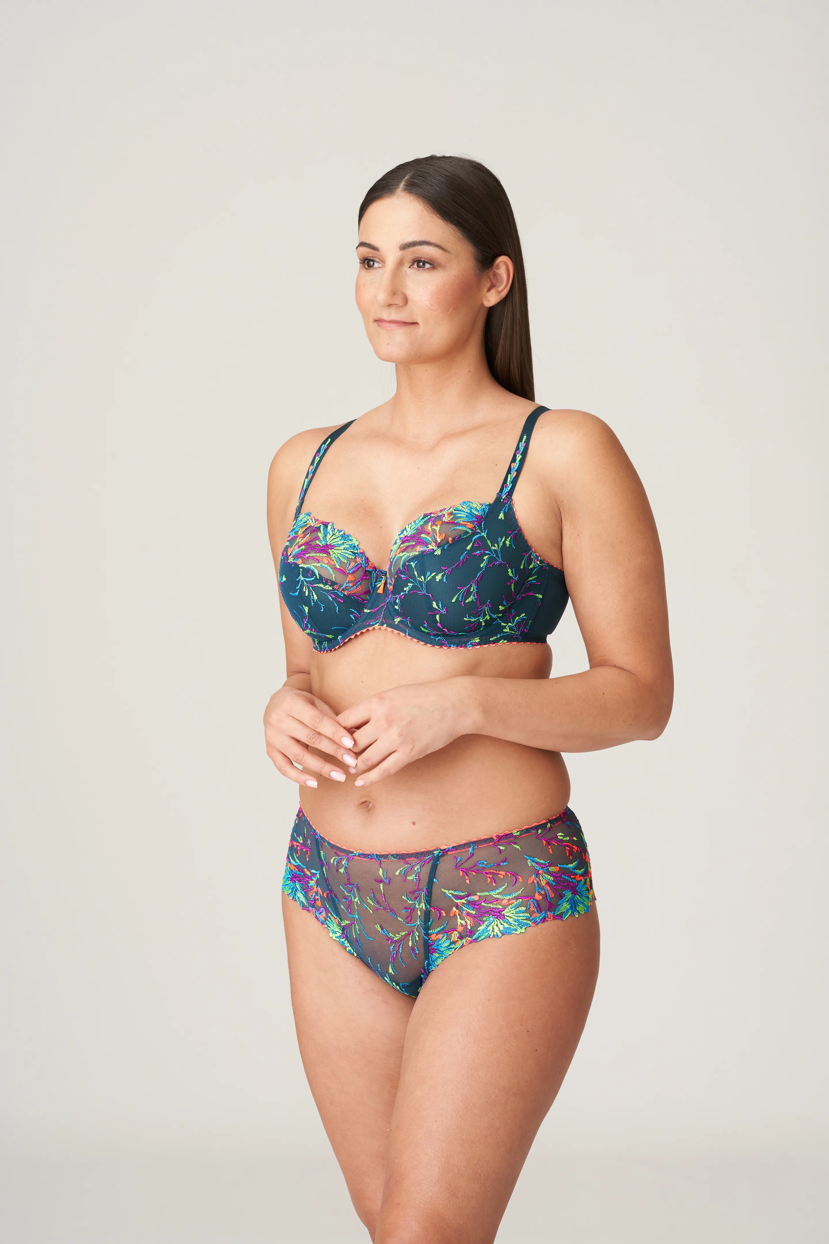 Prima Donna Osino Tulip Seam Balcony Bra