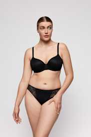 Salesbook image with head | Primadonna