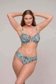 Salesbook image with head | Primadonna