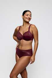 Salesbook image with head | Primadonna