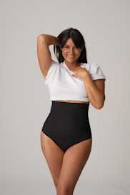 Salesbook image with head | Primadonna