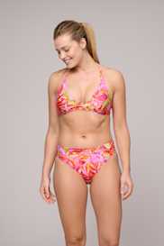 Salesbook image with head | Marie Jo