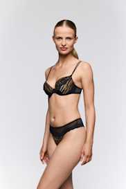 Salesbook image with head