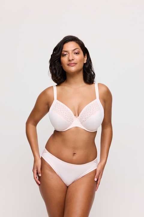 Salesbook image with head | Primadonna