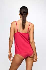 Salesbook image with head | Marie Jo