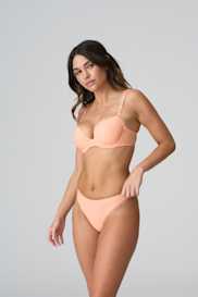 Salesbook image with head | Marie Jo