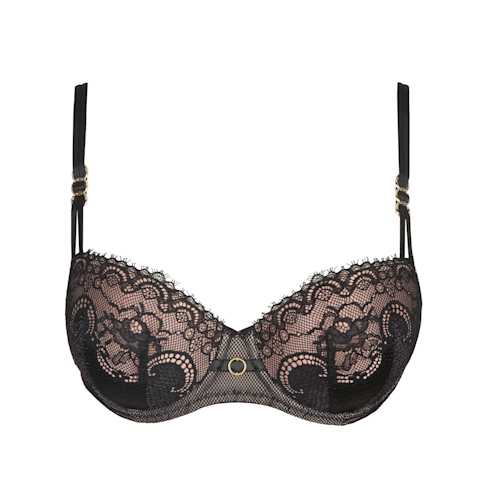 No body pictures | Marie Jo