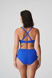 Salesbook image with head | Primadonna