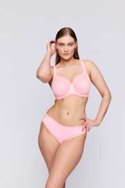 Salesbook image with head | Primadonna