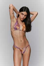 Salesbook image with head