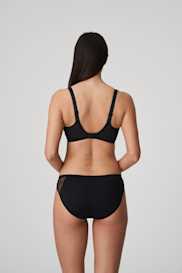 Salesbook image with head | Primadonna