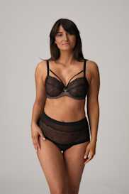 Salesbook image with head | Primadonna