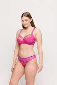 Salesbook image with head | Primadonna