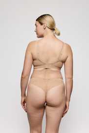 Salesbook image with head | Primadonna