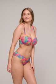 Salesbook image with head | Primadonna