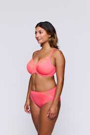 Salesbook image with head | Primadonna