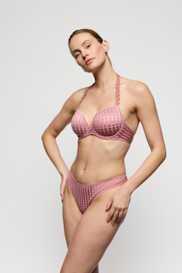 Salesbook image with head | Marie Jo