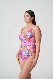 Salesbook image with head | Primadonna