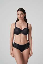 Salesbook image with head | Primadonna