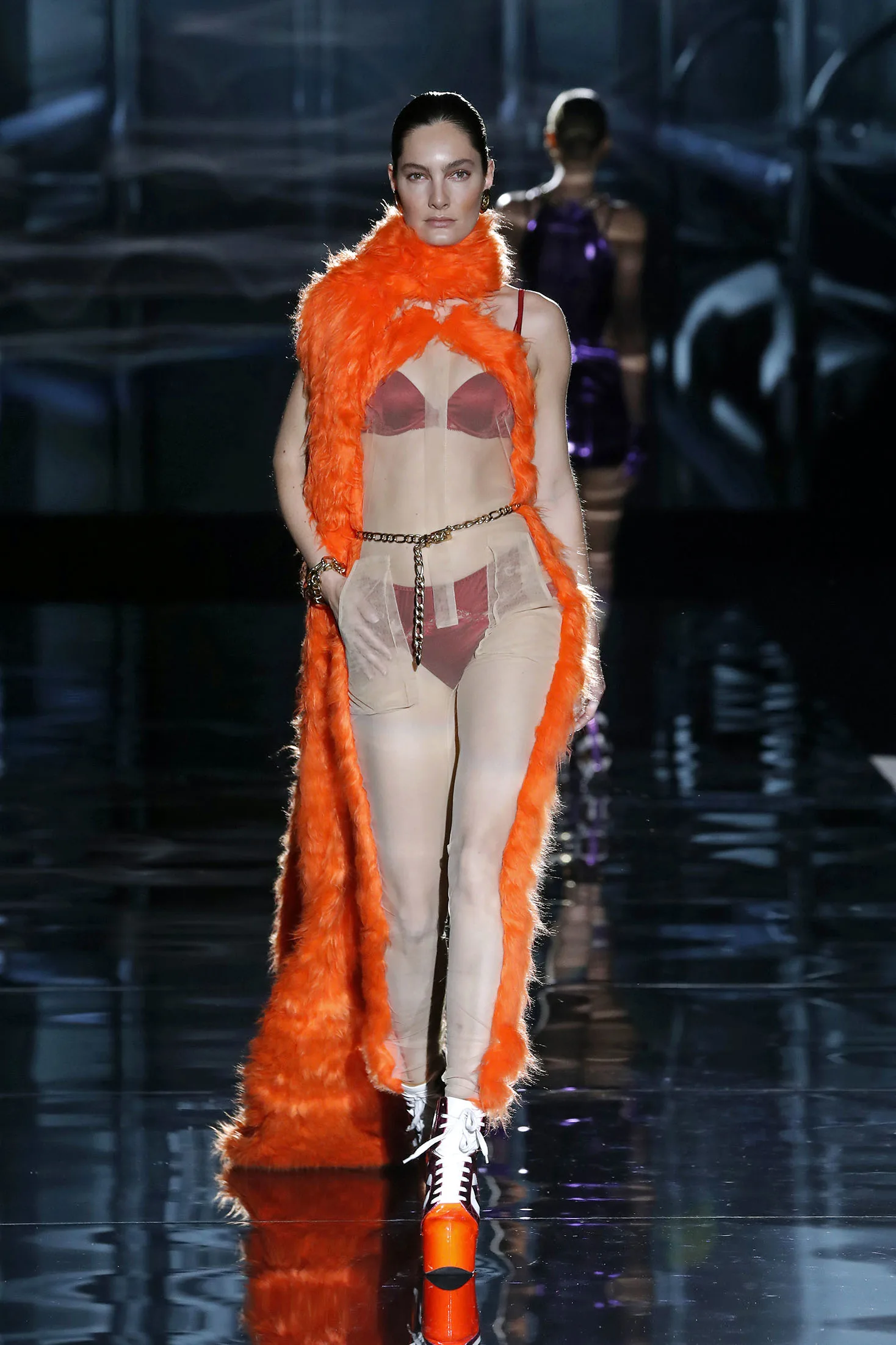   | Andres Sarda