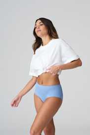 Salesbook image with head