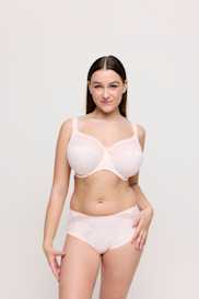 Salesbook image with head | Primadonna