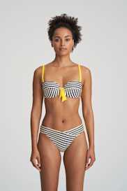 Salesbook image with head | Marie Jo