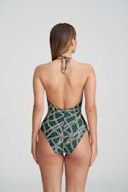 Salesbook image with head