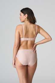 Salesbook image with head | Marie Jo