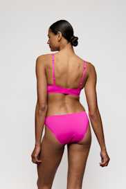 Salesbook image with head | Marie Jo