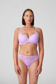 Salesbook image with head | Primadonna