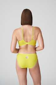 Salesbook image with head | Primadonna