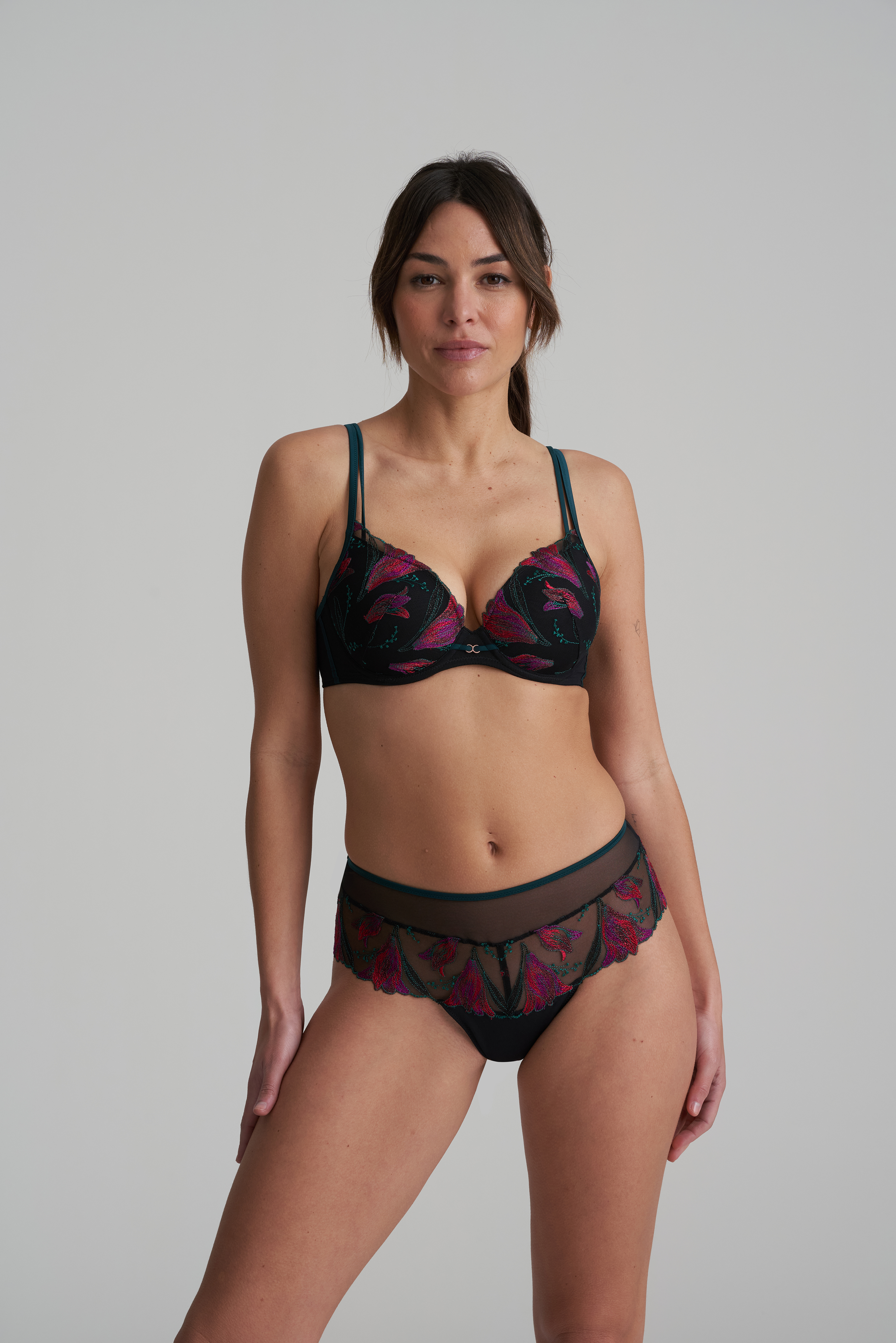 Marie Jo Yoly | Marie Jo United States