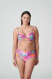 Salesbook image with head | Primadonna