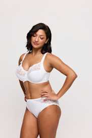 Salesbook image with head | Primadonna