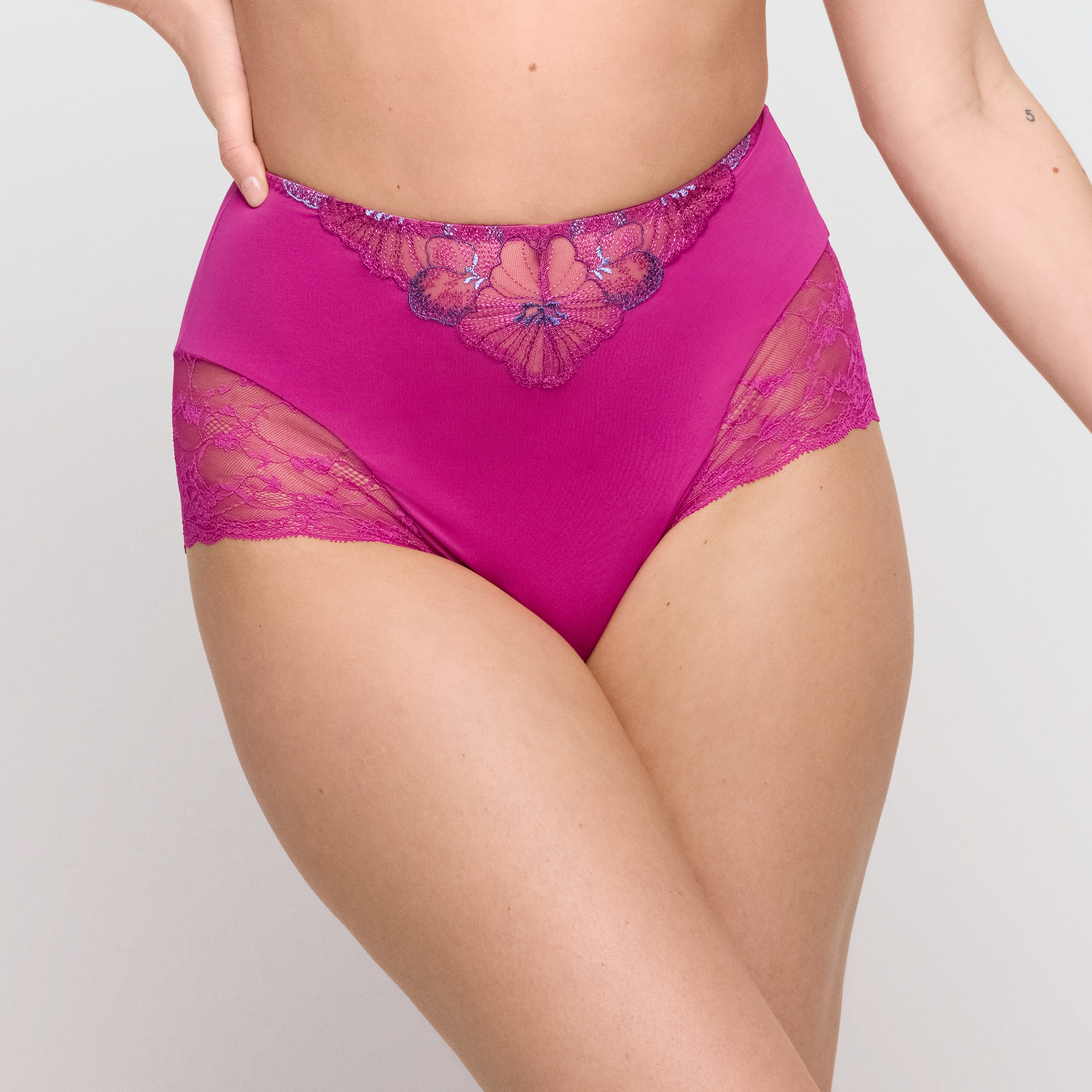 Marie Jo Leda: speelse mix van details | Marie Jo België
