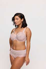 Salesbook image with head | Primadonna