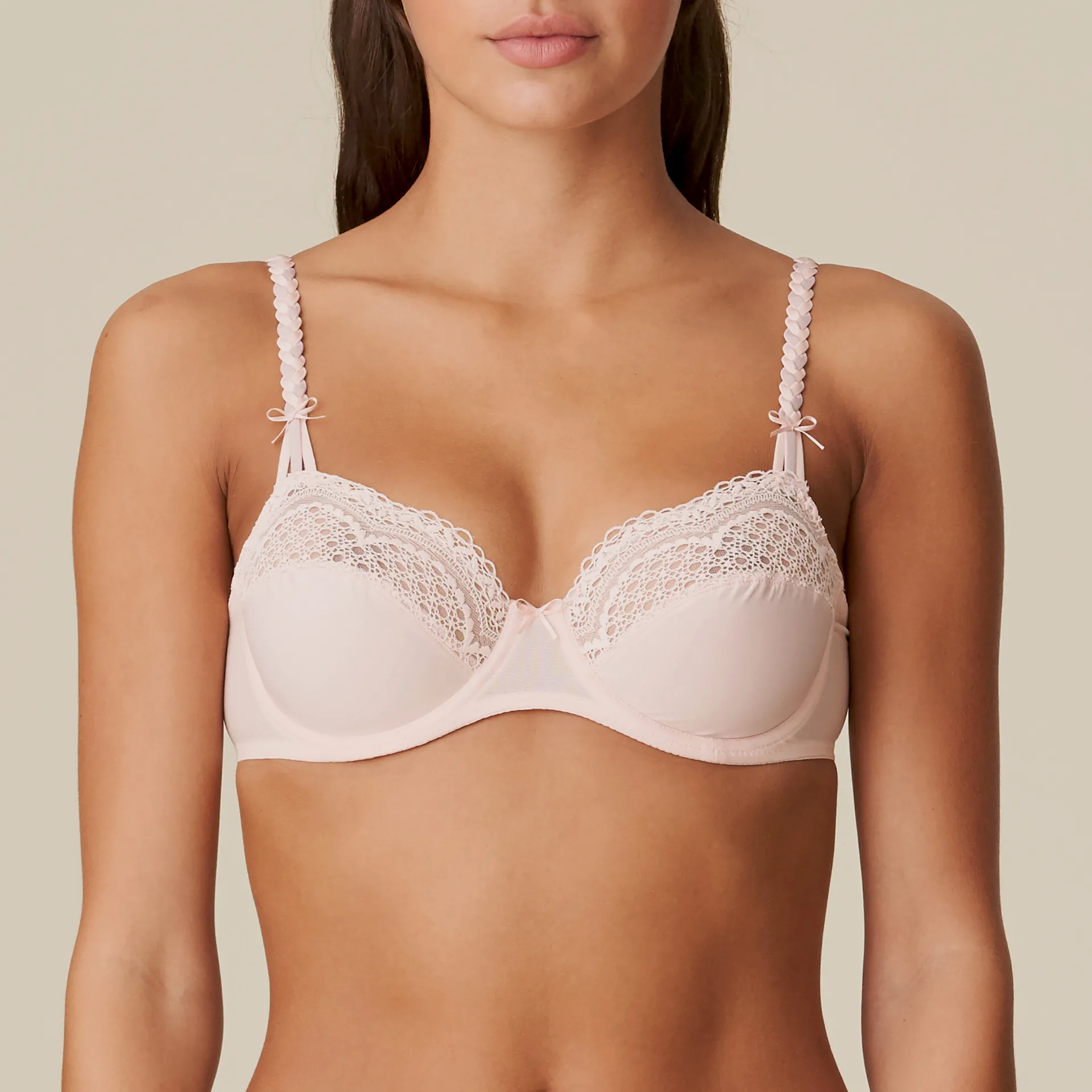 Marie Jo Sylvia Padded Plunge Bra