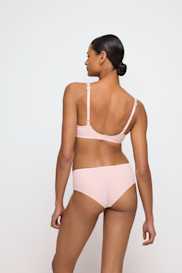 Salesbook image with head | Marie Jo